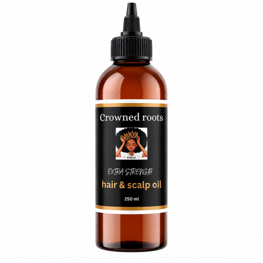 Hair Growth Oil| 120ML