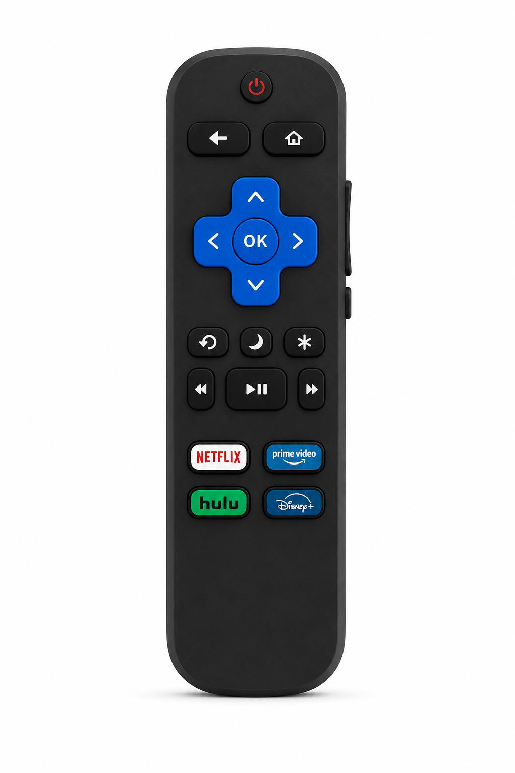 Replacement Remote Control for Roku TV