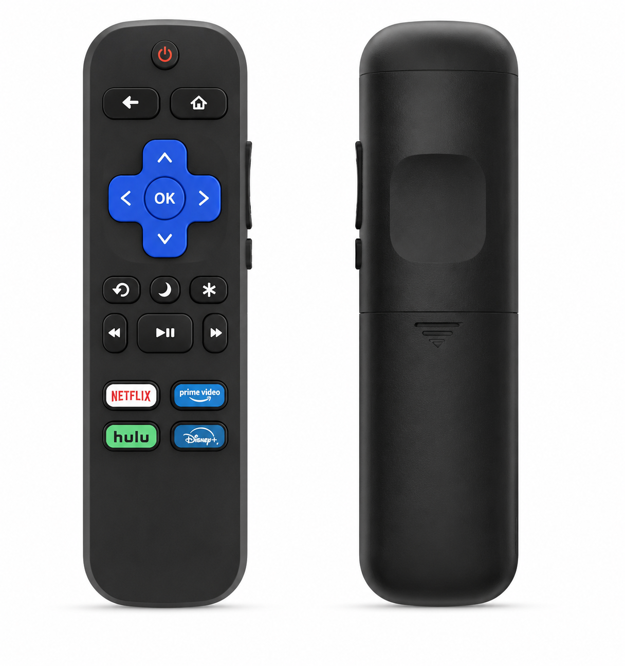 Replacement Remote Control for Roku TV